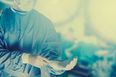 2 new mothers die of Herpes infection contracted during cesarean sections