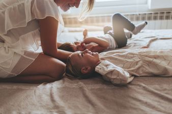 5 Reasons I Don’t Mind My Kids Sleeping In Our Bed