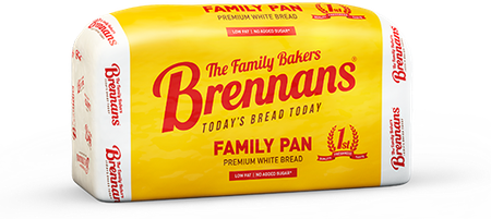 Brennan’s Bread Has Issued a Recall for Their Family Pan