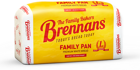 Brennan’s Bread Has Issued a Recall for Their Family Pan