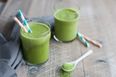 The delicious matcha coconut smoothie you should be starting your day with