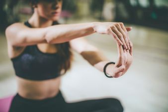 #100DaysToHealth: To Change Your Body, Start With Your Mind