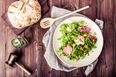 100 Days To Health: What to Eat for Lunch and Dinner