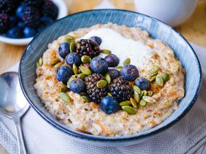 #100DaysToHealth: Food Swaps to Blitz Belly Fat