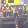 Woman Hailed a Hero After Saving Toddler Who Fell Into The River Lee in Cork