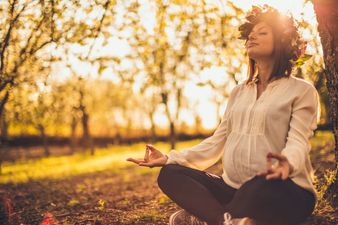 5 reasons why it’s FINE for mums to wear yoga pants all day long
