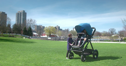 Every Tired Parent Is Going To Want One Of These!