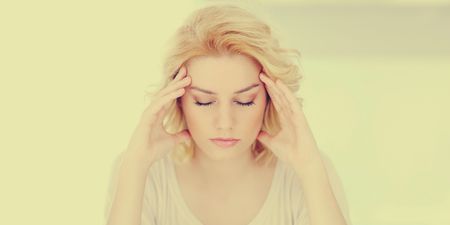 Study Suggests Green Light as Treatment For Migraines