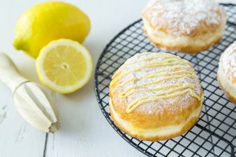 There’s Another New Donut Place in Dublin (and We Are Drooling!)