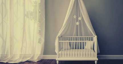 Interior Inspiration… The Most Beautiful Nurseries on Instagram