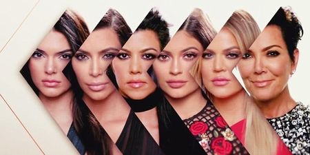 Brace Yourself: There’s a Kardashian MOVIE On The Way