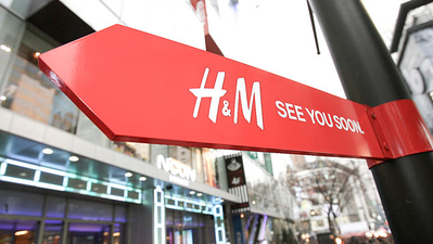 H&M Just Revealed Their Next Designer Collaboration And It Is Pretty Amazing