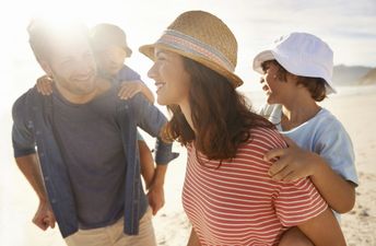 5 Important Things You Should Say to Your Kids Every Single Day