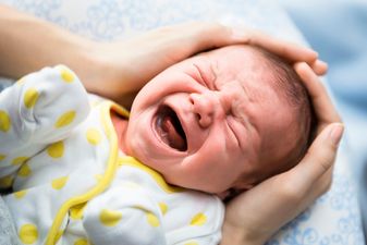 Colic: How to tell if your baby has it (and what to do next)