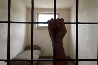 Children with parents in prison need more support from the Irish state