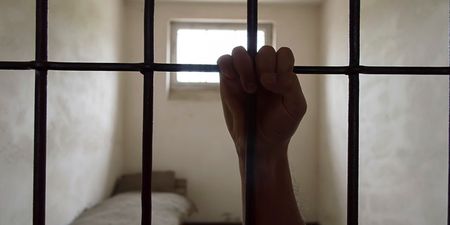 Children with parents in prison need more support from the Irish state