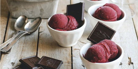 3 wine ice cream recipes you will feel like your life was missing