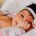 Flower power: 11 cute baby names perfect for your summer baby