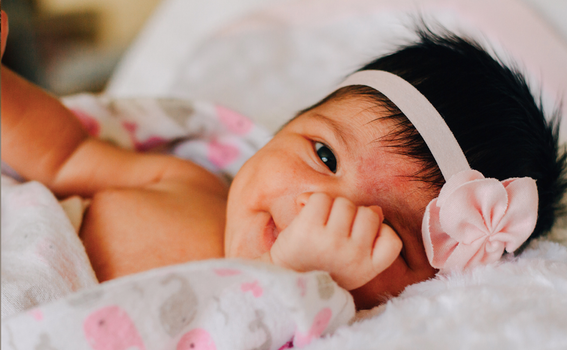 summer baby names