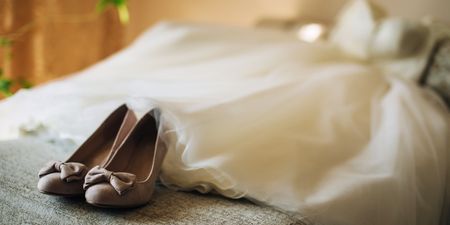 Survey Reveals The Bride Doesn’t Take The Longest To Find a Dress For The Big Day