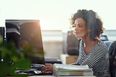 Help! Being a woman is holding me back in the workplace