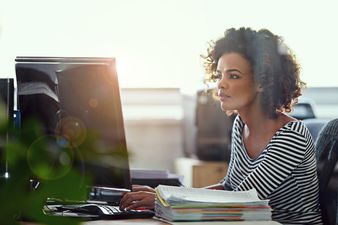 Help! Being a woman is holding me back in the workplace