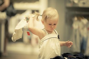 How To Get Your Kid Dressed For School In 50 Easy (Not Easy) Steps