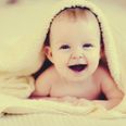 REVEALED… The Most Popular Baby Names In Ireland For 2015
