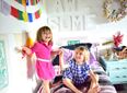 When Your Child Is Sick: Bed Wetting Problems