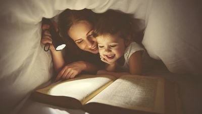 8 Million Reasons Why I Love Having A Daughter