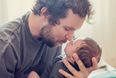 Men suffer from post-natal depression too… and it’s surprisingly common