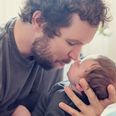 Men suffer from post-natal depression too… and it’s surprisingly common