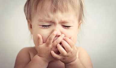 When Your Child Is Sick: Chest Infections 101