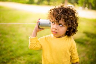 Do You Honestly REALLY Listen To Your Children?