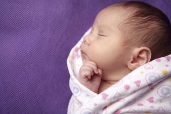 Irish Mums on What It Was Like To Bring Baby Home For the First Time