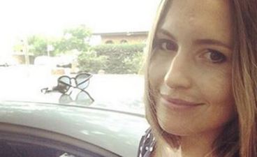 Mum Shares Inspirational Post About Celebrating Our Pregnancy Figures