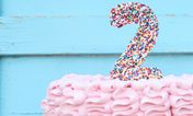 10 ideas for a toddler’s birthday party that are SO easy to do