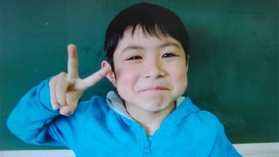 MIRACLE: Abandoned Boy Found After SIX Days in Forest