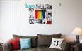 ASK AN EXPERT: How to Hang Your Art Like a Total Pro