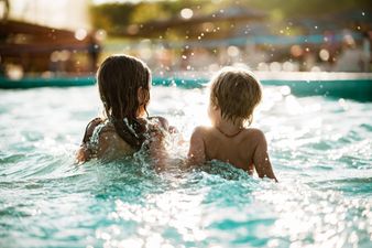 Tips on how to keep your kids safe in the water this summer