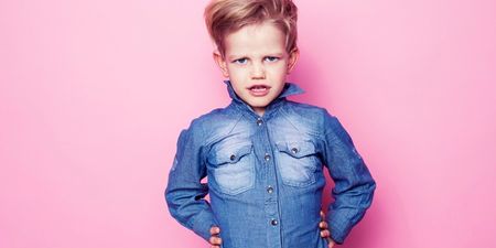 Sexism in Kids – Is It An Inborn Thing?