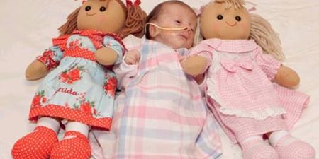 Devastated Mother Appeals For Return of “Hugely Precious” Missing Doll
