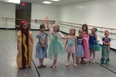 Little Girl Wins the Internet with Her Inspired “Princess Day” Costume