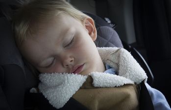 Do YOU Think Parents Who Leave Their Children In Cars Should Be Prosecuted?