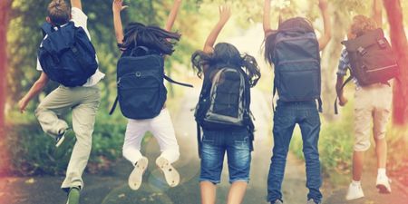 6 Ways To Prepare Kids For Big School Over The Summer Months