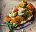 Sweet Potato Toast Is Kicking Ass All Over The Internet These Days