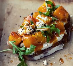 Sweet Potato Toast Is Kicking Ass All Over The Internet These Days