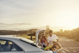 5 tips to make your family holiday stress-free this year