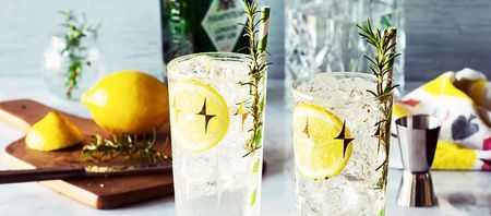 Happy World Gin Day! Here Are 6 FABULOUS Ways to Celebrate…