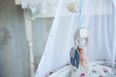 Cot death could be linked with genetics, claims research